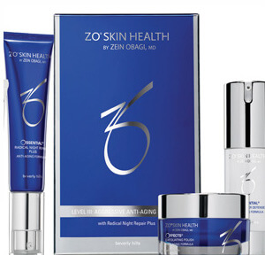 Zo Skin Health | Facial Peel to Rejuvenate