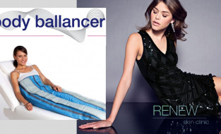 WHY YOU ARE GOING TO LOVE THE BODY BALLANCER®