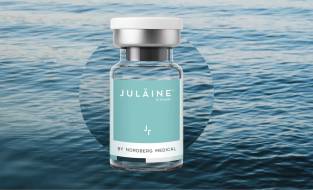 JULÄINE™ Has Arrived at Renew Skin Clinic Dublin, Naas and Drogheda