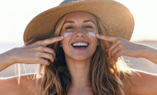 SPF: The Most Powerful Anti-Ageing Product You'll Ever Use