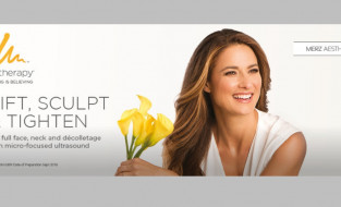 What to expect, before, during and after Ultherapy..