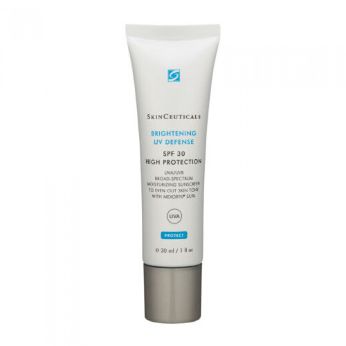 skinceuticals brightening uv defense spf30 30ml